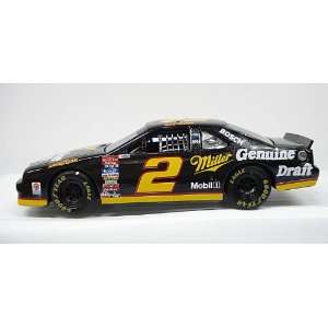   Miller Genuine Draft   1/43 Scale   From the mid 1990s Toys & Games