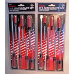 Pc Screwdriver Set Home, Office, Garage PS3700  