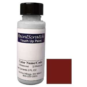   Paint for 2000 Pontiac Firefly (color code: 53U/WA189D) and Clearcoat