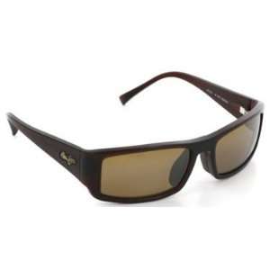  Maui Jim 210 17 Pilot Silver/ Neutral Grey Polarized 