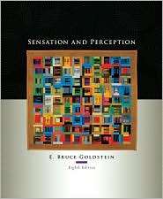   Edition, (0495601497), E. Bruce Goldstein, Textbooks   