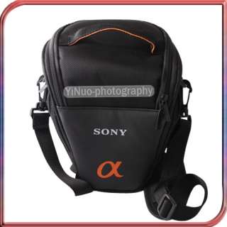 Brand New Camera Case Bag for Sony A200 A300 A700 A900  