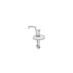   Dicsm Pump For Drop in Cream Server, 94116   94100