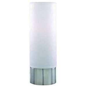  Cylinder Accent Table Lamp LP94850: Home Improvement