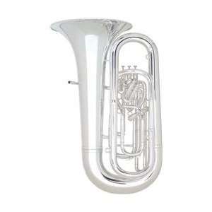  Besson BE994 BBb Tuba (Lacquer) Musical Instruments