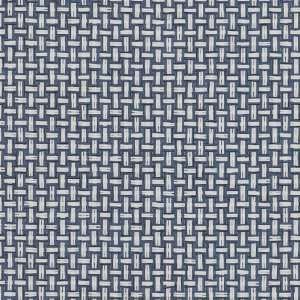  Seaward Weave Atlantic by Ralph Lauren Wallpaper