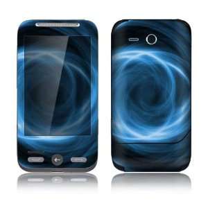    HTC Freestyle Decal Skin   Into the Wormhole: Everything Else