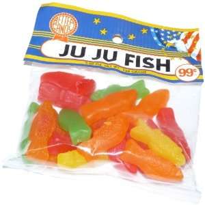  Better Ju Ju Fish $0.99 Cent Bag (Pack of 12): Health 