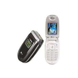   Flip Phone w/ Color Screen & Internal Antenna for Ultra Compact Form