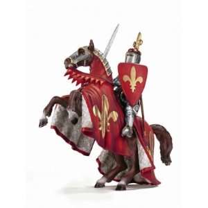  Schleich Prince on Horse Toys & Games