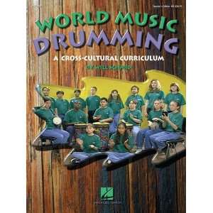  World Music Drumming (Resource)   Expressive Art (Choral 