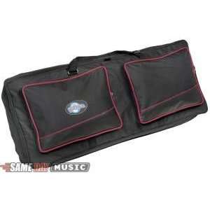   World Tour Deluxe Padded Keyboard Bag for LK90TV Musical Instruments
