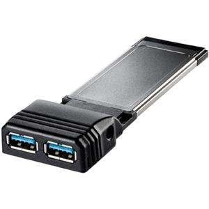  NEW USB 3.0 ExpressCard Adapter (Controller Cards): Office 