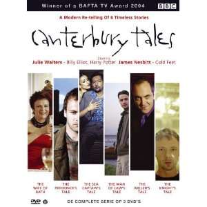  Canterbury Tales Movie Poster (27 x 40 Inches   69cm x 