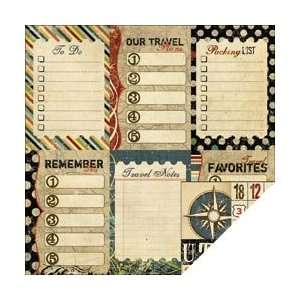  New   Destinations Double Sided Elements 12X12   Vertical 