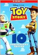   Toy Story by Walt Disney Video, John Lasseter, Tom 