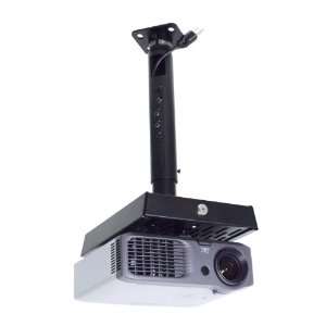  UPM100L Universal Locking Projector Mount Electronics