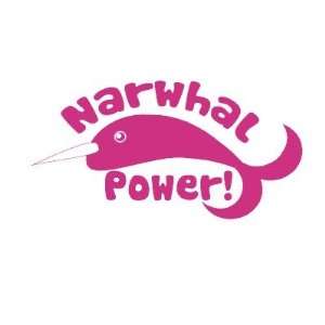  Narwhal Power Pins Arts, Crafts & Sewing