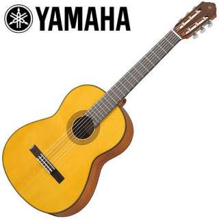 Yamaha CG142S Classical Acoustic Guitar Natural Finish  