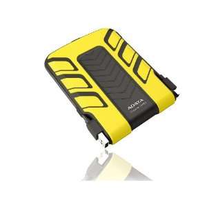 Adata Sh93 2.5 750Gb Shockproof And Waterproof Portable External Hard 