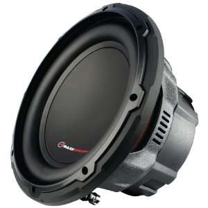   DB Bass Inferno BIW6 10S4 Single Voice Coil Subwoofer