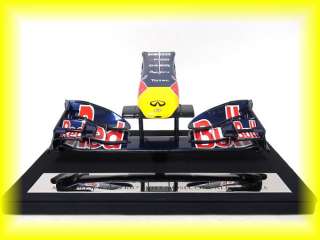   F1 Red Bull Formula 1 2011 Champion Racing One New Car GP Rare  