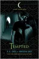 Tempted (House of Night Series P. C. Cast