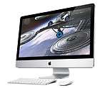 Apple iMac 3.4ghz 27 2TB HD 32gb Ram AP BT New!  