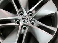 four 10 11 Lexus HS HS250 Hybrid Factory 17 Wheels Rims OEM Toyota 
