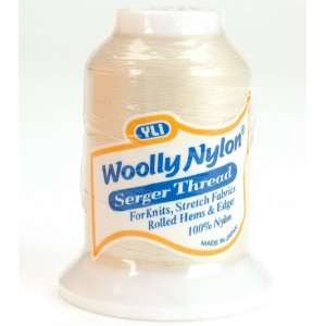  Wooley Nylon Sand