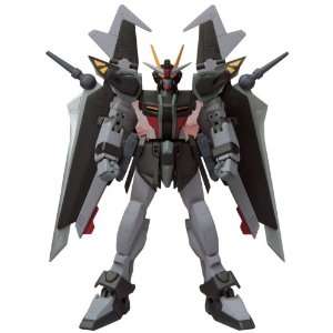   Gundam MSIA Strike Noir Extended Version Action Figure: Toys & Games