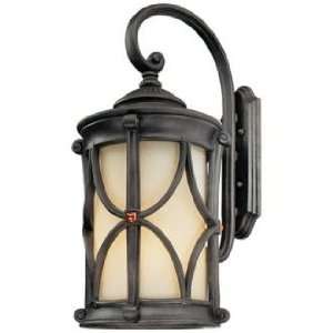  Woodridge Collection 26 1/4 High Outdoor Wall Light: Home 