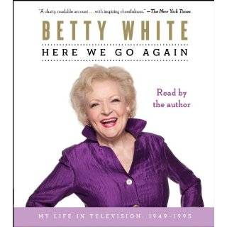 Books › betty white biography