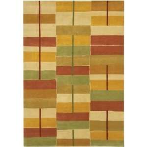  Chandra   Aadi   AAD 1307 Area Rug   79 x 106   Multi 