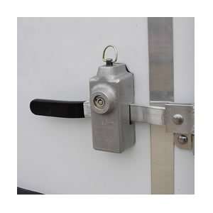  Blaylock Cargo Trailer Door Lock: Automotive