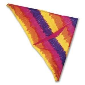  Saturnian Tie Dye Kite without Line