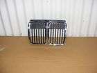 BMW 3 SERIES GRILLE 84 85 86 87 88 89 90 91  