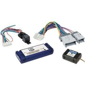 Bose Onstar(R) Interface (For Class Ii Vehicles Equipped With Factory 