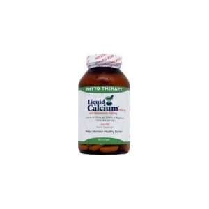 Phyto Therapy Liquid Calcium rx (: Grocery & Gourmet Food