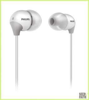 Philips In Ear Headphone SHE3580  