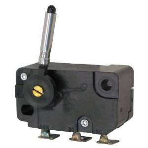  Rotary Snap ACtion Switch: Home Improvement