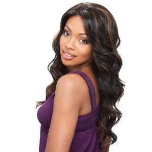  Freetress Equal Lace Front Natural Hairline Wig   Kacy F33 