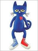 Pete the Cat Doll 14.5 Eric Litwin