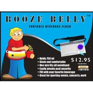  Booze Belly   Sneak Beer or Booze anywhere!: Kitchen 