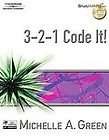 Code It by Michelle A. Green (2006, Other, Mi