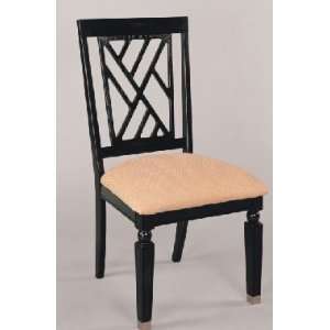  Peppercorn Side Chairs   Set of 2: Home & Kitchen
