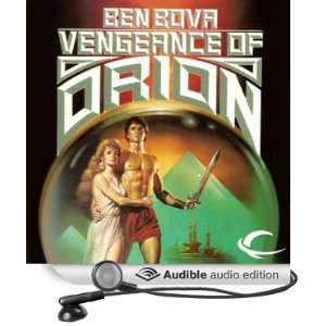   , Book 2 (Audible Audio Edition) Ben Bova, Stefan Rudnicki Books