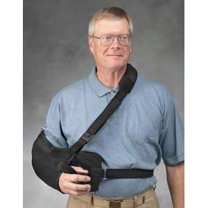  Abductor Shoulder Sling, Size Small Health & Personal 