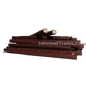  Walthers HO Scale Log Load For Walthers Log Cars (30 per 