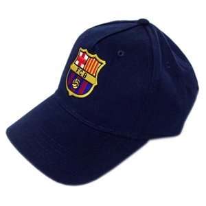 FC Barcelona   Official Baseball Cap / Hat, Ships from USA:  